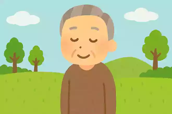 どんな人でも生きているかぎり存在の必要がある。NEW!ラルフ・ワルド・エマーソン