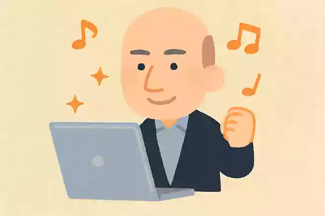真剣に打ち込むことと、楽しむことは矛盾しない。NEW!ジェフ・ベゾス