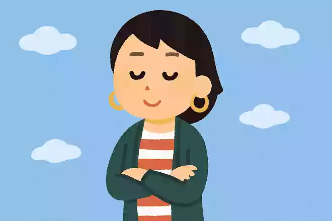 You change the world by being yourself.NEW!オノヨーコ