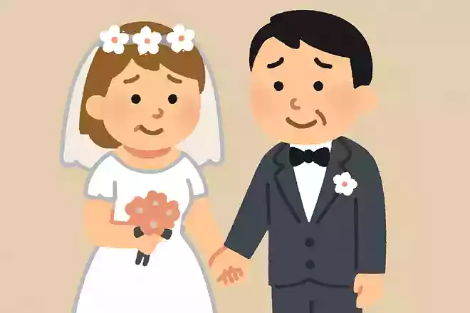 結婚するのは、二人とも他に身の振り方がないからであるNEW!アントン・チェーホフ