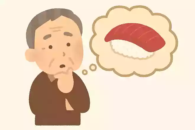 お寿司屋さんでは「キヅ」と呼ぶ食べ物があります。その食べ物とは何でしょうか?NEW!