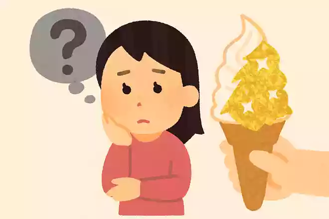 金箔が食べられるのはどうして?NEW!