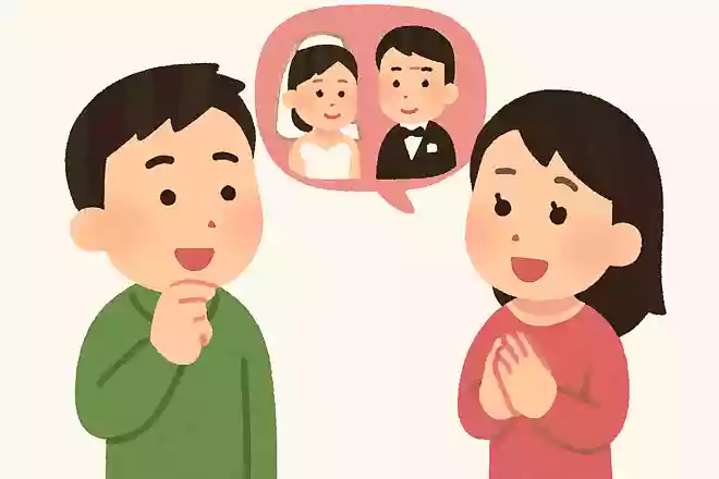 何歳ぐらいで結婚したい?NEW!