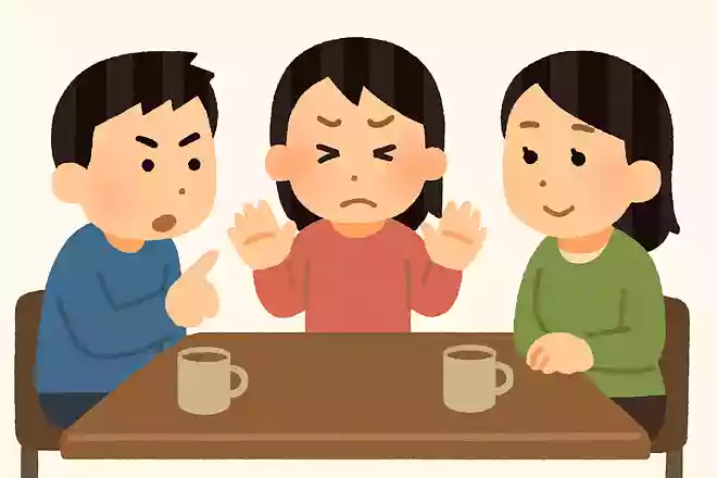 これだけはどうしてもやりたくないということは何?NEW!