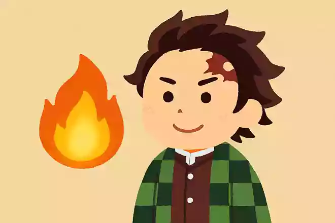 一番弱い人が一番可能性を持ってるんだよNEW!