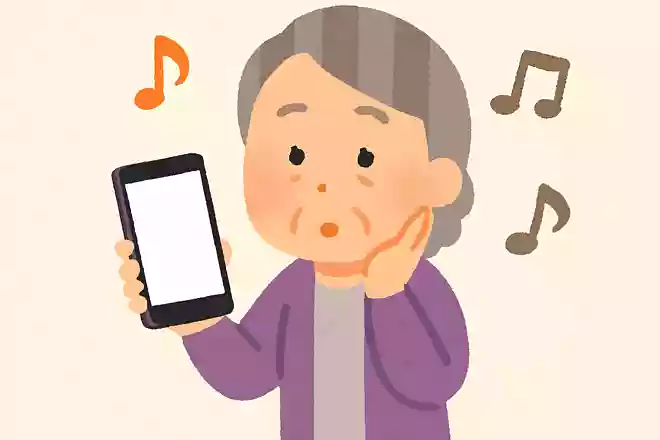テレビやお店で流れている曲の名前が気になるとき、iPhoneで簡単に調べる方法はどれでしょう?NEW!