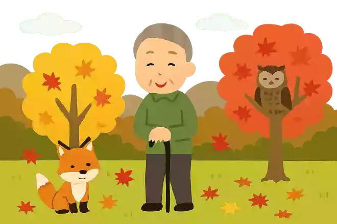 紅葉を見ることができない都道府県はどこでしょうか?NEW!