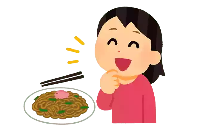 最近行った中でおいしかったお店は?NEW!