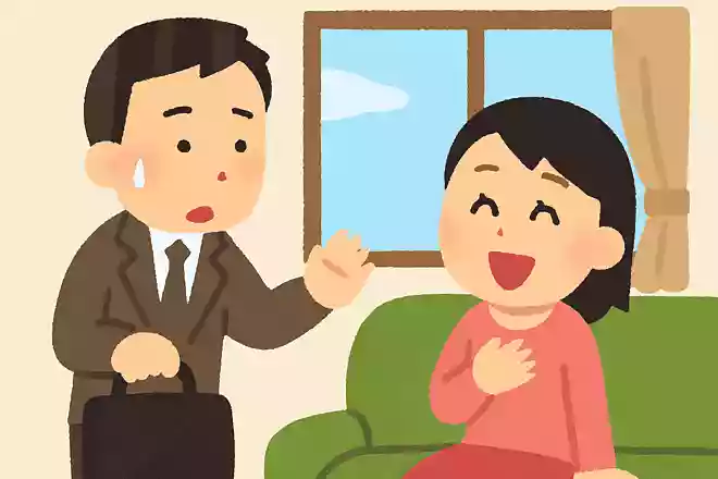 夫が妻にとって大事なのは、ただ夫が留守の時だけであるNEW!フョードル・ドストエフスキー
