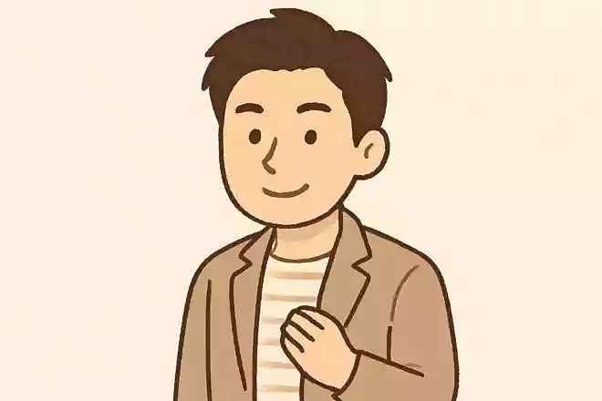 슬럼프가 오는건 자기 이생에 최선을 다한 것.NEW!ユンホ(東方神起)
