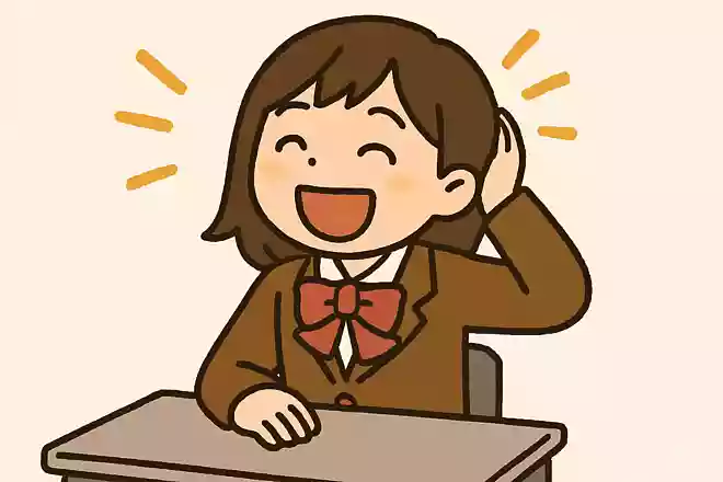 学生時代に1番おもしろかったことは?NEW!
