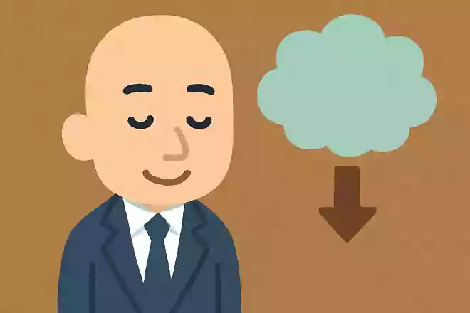 失敗を覚悟すると、心は軽くなるのです。NEW!ジェフ・ベゾス