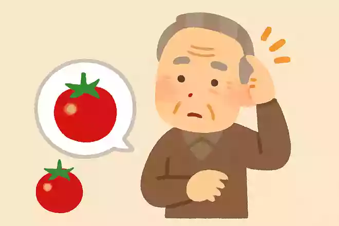 日本では一口サイズのトマトをミニトマトと呼びますが、アメリカでは何と呼ばれるでしょうか?NEW!