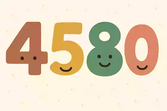 4580NEW!事故はゼロ
