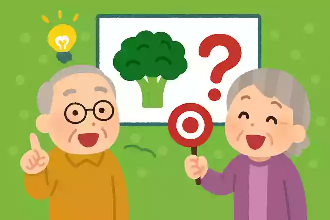 健康維持のため、野菜は1日何g以上摂取するのが望ましいでしょうか?NEW!