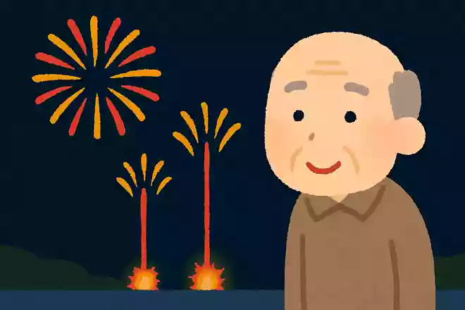 連続で立て続けに打ち上げる花火は、なんと呼ばれるでしょうかNEW!