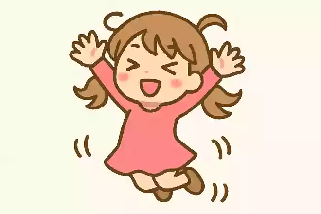 キャピキャピNEW!