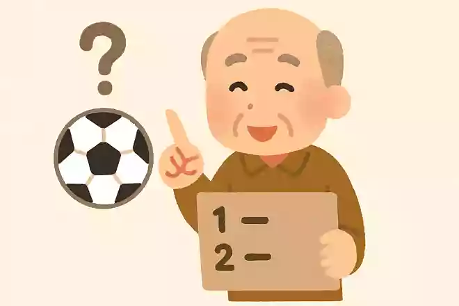 サッカーの1チームの試合時の人数は、何名でしょうか?NEW!