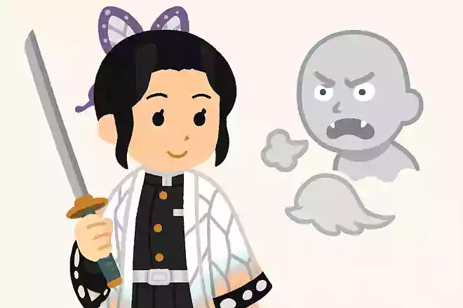 胡蝶しのぶは鬼殺隊の柱であり剣士であるが、鬼の首は切れないNEW!