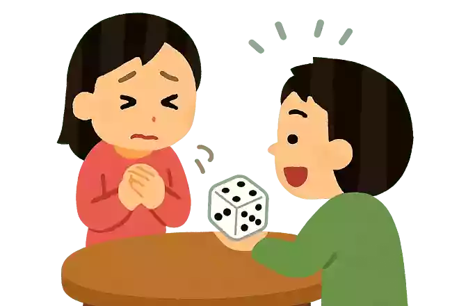 ごめんなさいな話NEW!