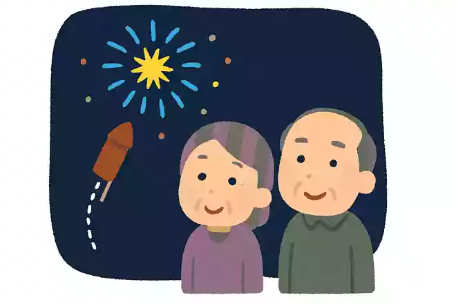 花火が打ちあがる時になる「ヒュー」という音の正体はなんでしょうかNEW!