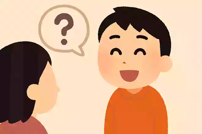 Aさんは嫌いな物の名前を聞いて笑顔になりました。それはなぜ？NEW!