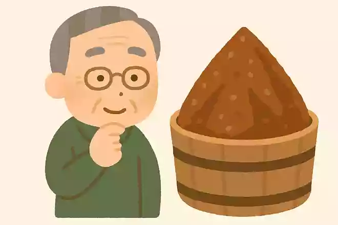 味噌は日本で古くから食べられてきた発酵食品です。なぜ発酵を利用した食品として発展してきたのでしょうか？NEW!