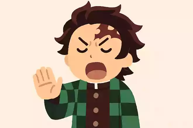 お前はもう黙れ。煉獄さんのことを喋るなNEW!