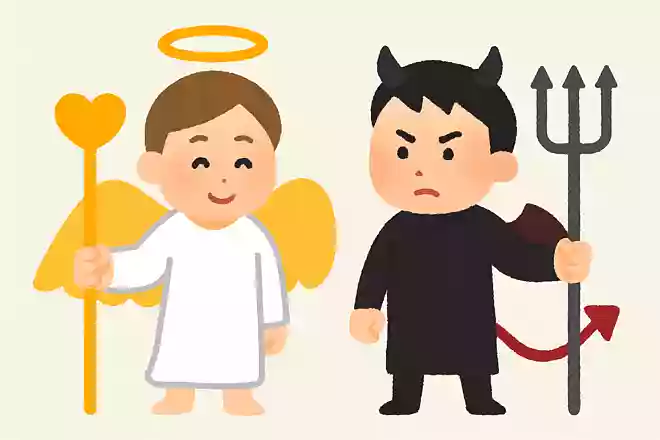 人間の「善」が、常に「悪」よりも先んじてほしいものですNEW!手塚治虫