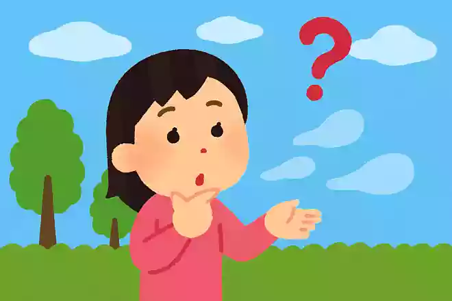 どうして空気は目に見えないの?NEW!