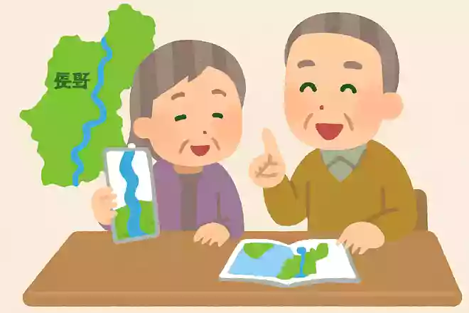 長野県と新潟県をまたいで流れる、日本で一番長い川の名前は何でしょうか?NEW!