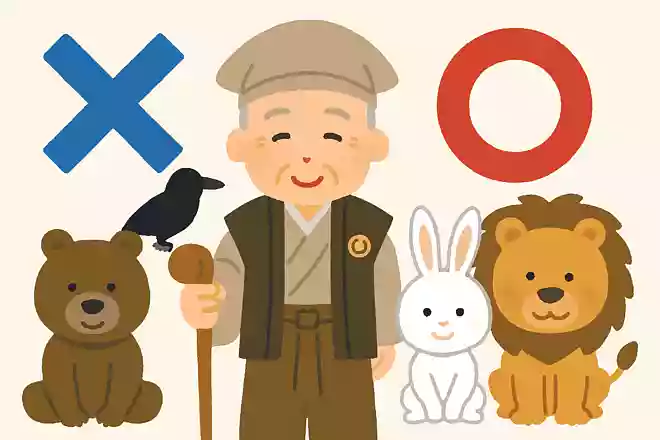 水戸黄門の本名は徳川家康であるNEW!