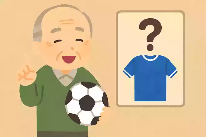サッカーでチームのエースがつける背番号と言えば何番でしょうか?NEW!