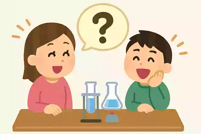「受験」とかけて「理科の実験」ととく、その心は?NEW!