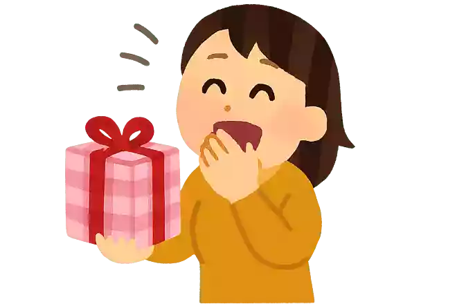 今までもらったプレゼントで微妙だったものは?NEW!