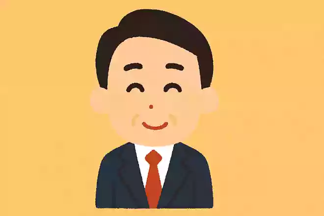 上司にしたい有名人といえば？NEW!