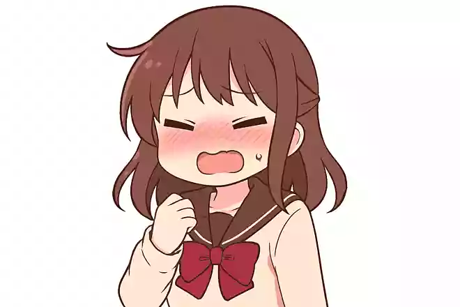 こ、今回だけだからね…!NEW!