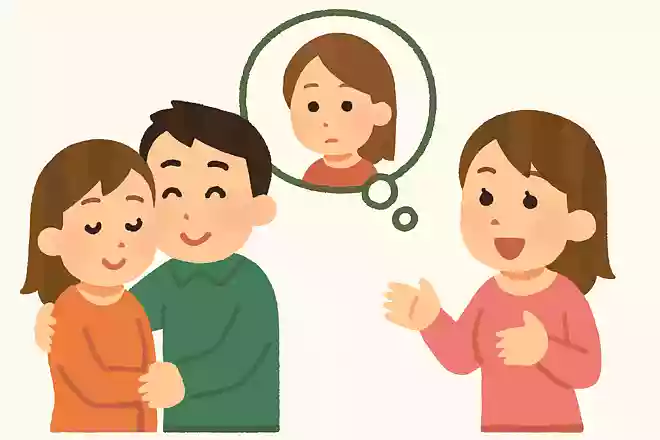 恋人がいると他の異性が魅力的に見えなくなるNEW!