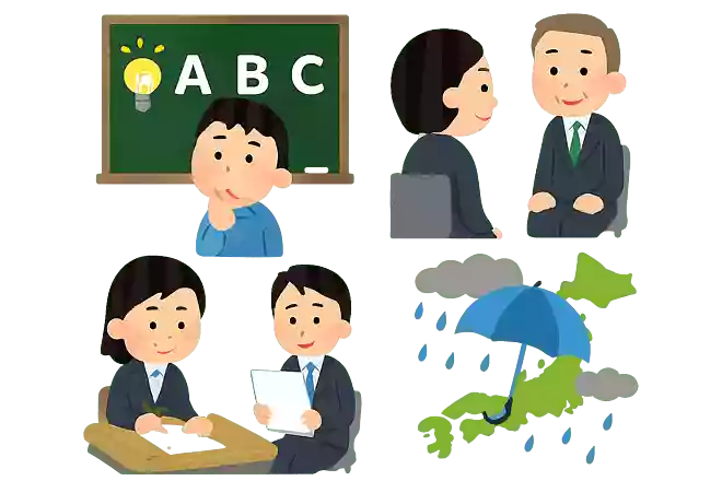 2025年における近畿地方の梅雨明けが6月27日に報じられましたが、これは過去何番目の早さでしょう?
