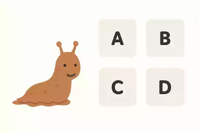 ナメクジが塩以外で溶けるものは何?NEW!