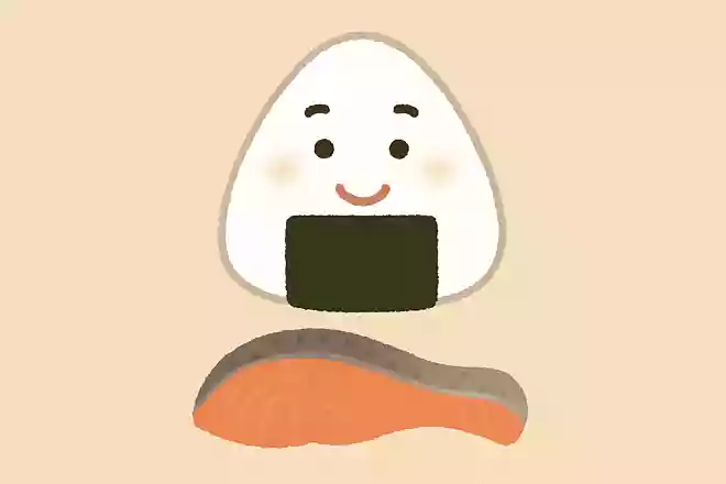 おにぎりの定番の具といえば?NEW!