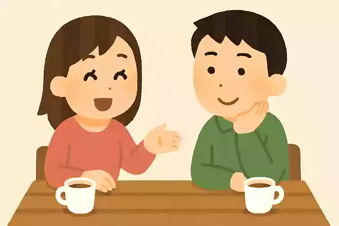 初恋の人はどんな人だった?NEW!