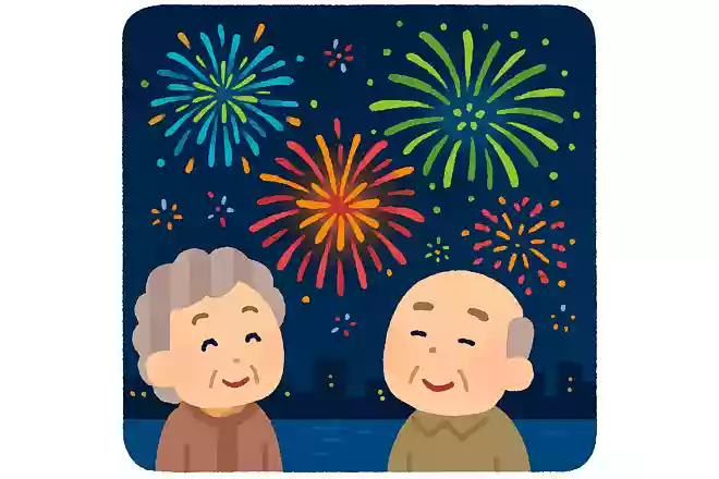 夏になると開催される花火大会。毎年無料なのはなぜでしょうか。NEW!