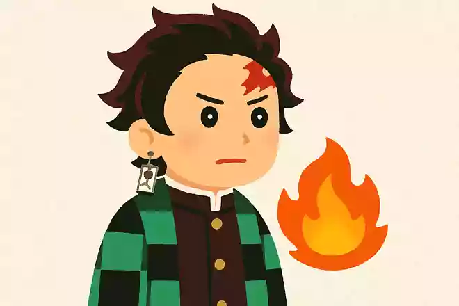 選ばれた者ではなくとも力が足りずとも人にはどうしても退けない時がありますNEW!