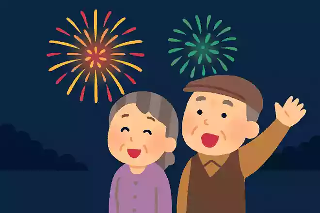 花火を打ち上げた時に、「た~まや~!」と叫ぶ人がいますが、この掛け声の由来はどれでしょうかNEW!