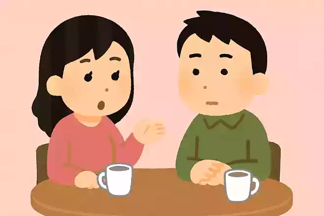 私との将来をどれぐらい真剣に考えてる?NEW!