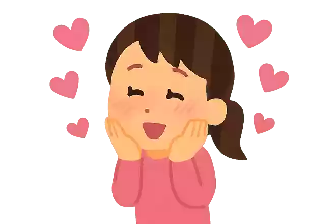 メロメロNEW!