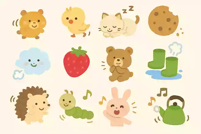 ころころNEW!