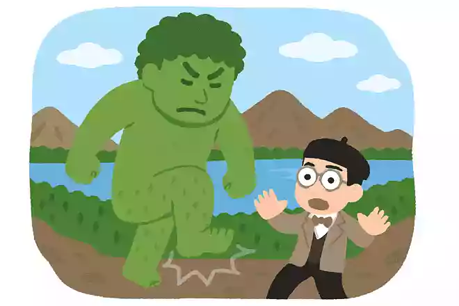 自然への畏怖をなくし、傲慢になった人類には必ずしっぺ返しが来るNEW!手塚治虫