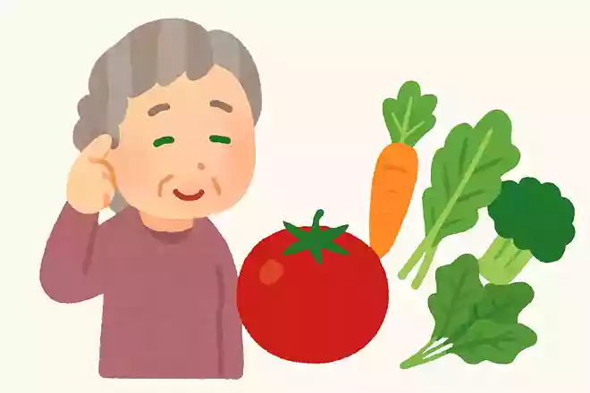 トマトなどのBカロテンや鉄分、カルシウムといった栄養素を豊富に含む野菜を何と呼ぶでしょうか？NEW!